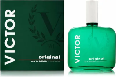 Image de Parfum pour homme Original Victor (100) EDT