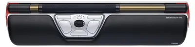 Produktbild von Contour RollerMouse RED wireless silber