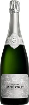 Image de Champagne Andre Clouet Silver Champagne France Champagne 75.00 cl 12.0 %