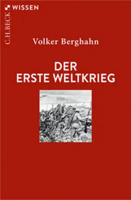 Obrázok produktu pre Der Erste Weltkrieg