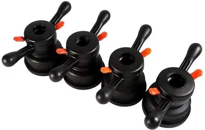Zdjęcie produktu dla Narzędzie do wymiany opon 36/38/40 mm z szybkozamykaczem