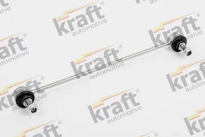 Produktbild von KRAFT Koppelstange Stabilisator passend für PEUGEOT 206 Schrägheck (2A/C) Vorne 4305610