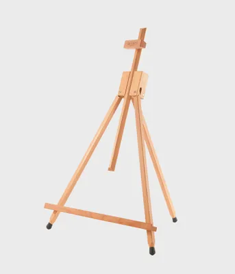 Produktbild von MABEF Tischstaffelei Dreibein M15