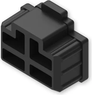 Zdjęcie produktu dla TELTONIKA PR5MEC32 Osłona przeciwpyłowa RJ45 5-pak