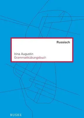 Obrázek produktu pro Grammatikübungsbuch Russisch