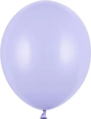 Immagine prodotto di 10 palloncini lavanda