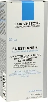 Image de Roche-Posay Substiane+ Crème 40 ml