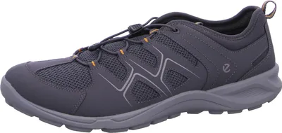 Produktbild von Ecco TERRACRUISE LT Herrenschuhe - Sneakers - Halbschuhe grau NEU