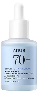 Produktbild von Anua - Birch 70 Feuchtigkeitsspendendes Serum 30 ml