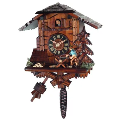Obrázek produktu pro Engstler hodinky K4358