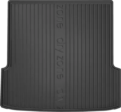 Produktbild von Kofferraummatte für Mercedes-Benz E-Klasse S211 2002-2009 mit Seitennische TPE