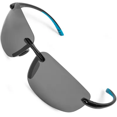 Produktbild von Preston X-LT Polarised Sunglasses Grey Lens