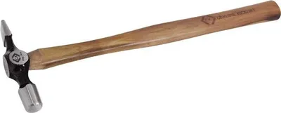 Produktbild von C.K Tools T4203 Schwarz - Silber - Holz Hammer (T4203)