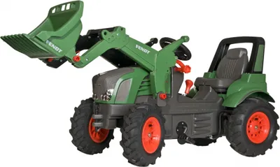 Obrázek produktu pro Rolly Toys Trettraktor rollyFarmtrac Fendt 939 Vario Zweigangschaltung