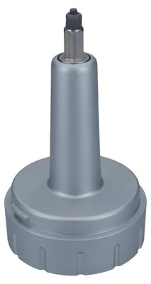 Produktbild von easyPART passend für KW715664 KENWOOD Antriebsachse für KAH647PL Multizerkleinerer