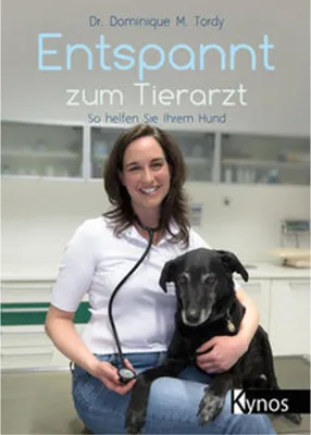 Obrázek produktu pro Entspannt zum Tierarzt