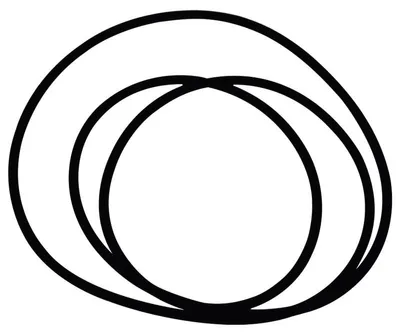 Obrázek produktu pro O-kroužek fi 291,69 x 3,53 mm 70815356