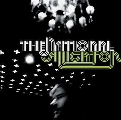 Produktbild von The National: Alligator (Yellow Vinyl) - Beggars UK 857371 - (LP / A)