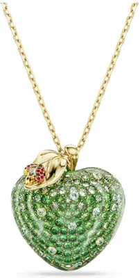 Produktbild von Swarovski Idyllia 5742675 Damenhalskette