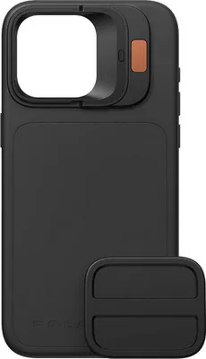 Immagine prodotto di PolarPro - IP15-M-BLK - Custodia per telefono
