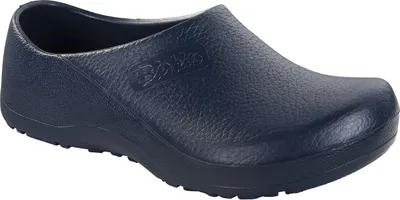 Produktbild von Birkenstock Profi Birki PolyurethanClog, blau blau Größe 41