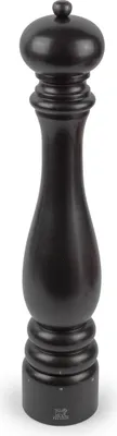 Produktbild von PEUGEOT Pfeffermühle PARIS 40cm Satinschwarz Buchenholz uSelect Stahlmahlwerk