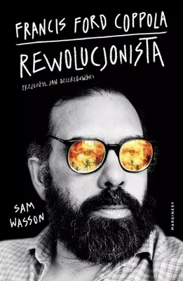 Zdjęcie produktu dla Francis Ford Coppola