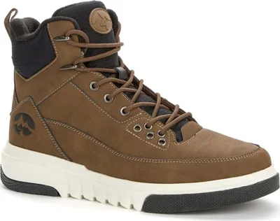 Produktbild von Grunberg Herren Sneaker 148198/13-03 Farbe: Braun Größe: 41