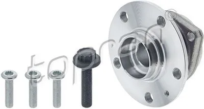 Produktbild von TOPRAN Radlagersatz für VW Golf VII Schrägheck (5G1, BQ1, BE1, BE2) 111 313