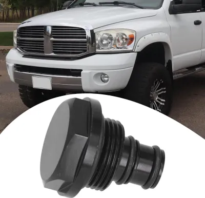 Immagine prodotto di Tappo per elettrovalvola turbo di ricambio per Dodge Ram Cummins HE351CW 2004-2007
