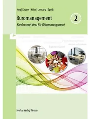Immagine prodotto di Büromanagement 2