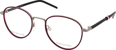 Produktbild von Tommy Hilfiger TH 1687 6LB Größe: 50