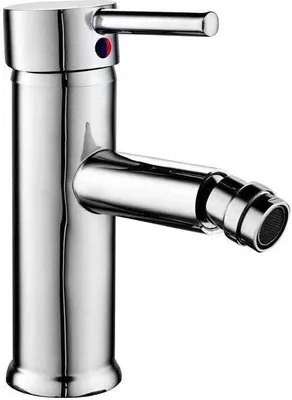 Obrázek produktu pro Mexen Lua bidetová baterie Chromovaná - 72820-00