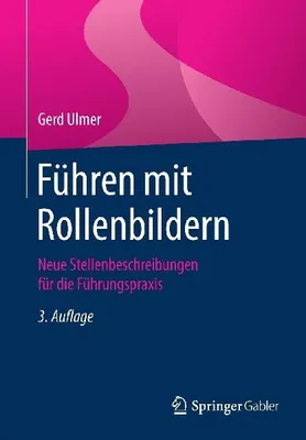 Produktbild von Führen mit Rollenbildern