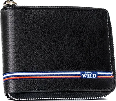 Image de Toujours avoir un portefeuille always wild
