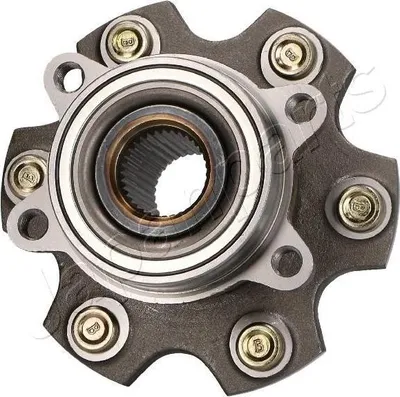 Image de Roulement De Roue Mitsubishi Pajero Arrière 00-/06-