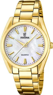 Immagine prodotto di Festina - F20640/A - Orologio da polso - Donna
