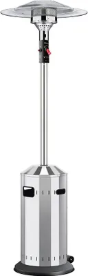 Produktbild von Außenofen Elegance, 3500 W - 8000 W