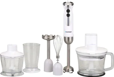 Produktbild von Blaupunkt HBD801WH, Kochmixer, 1000 W, Weiß