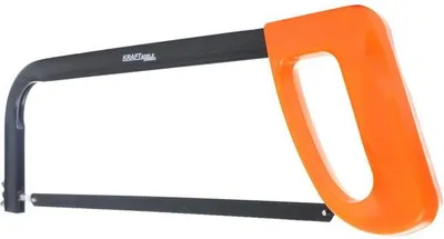 Obrázek produktu pro Kraft&Dele KD10331 Ruční pila na dřevo a kov 300 mm