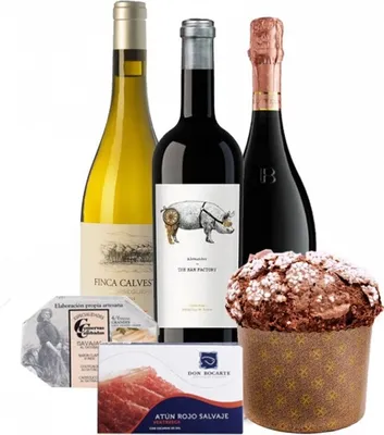 Image de San Valentin Noche Ideal Vin mousseux Espagne 1015 cl 11.0 %