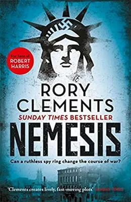 Imagen del producto de Nemesis