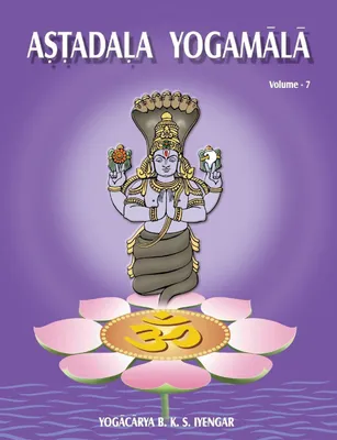 Produktbild von Astadala Yogamala (Collected Works) Volume 7