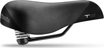 Zdjęcie produktu dla Selle Italia T 2 Flow Black L2