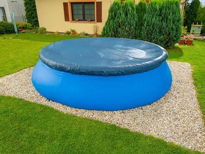 Image de Mountfield Bâche de protection pour SWING MAX