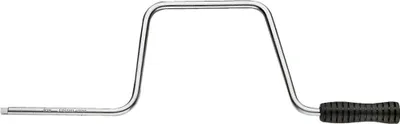 Image de Facom Kurbel 1/4" mit PVC-Heft