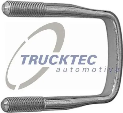 Produktbild von 2x TRUCKTEC AUTOMOTIVE 02.30.046 Federbride