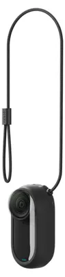 Produktbild von Insta360 CINSBATJ, 15 g, Schwarz