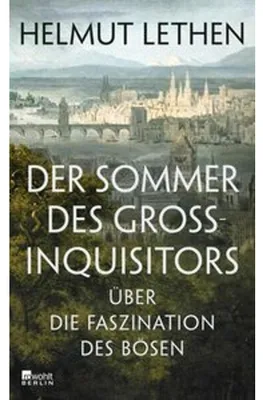 Produktbild von Der Sommer des Großinquisitors