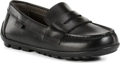 Produktbild von Geox New Fast Schuhe Schwarz EU 39 Jungen Schwarz EU 39